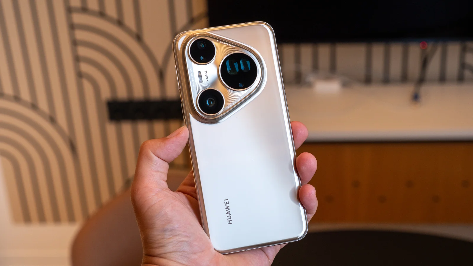 Huawei Pura 80 Ultra