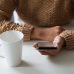 смартфон