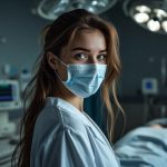 врач доктор операция хирург
