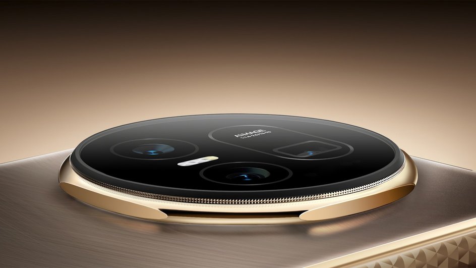 Honor Magic V5
