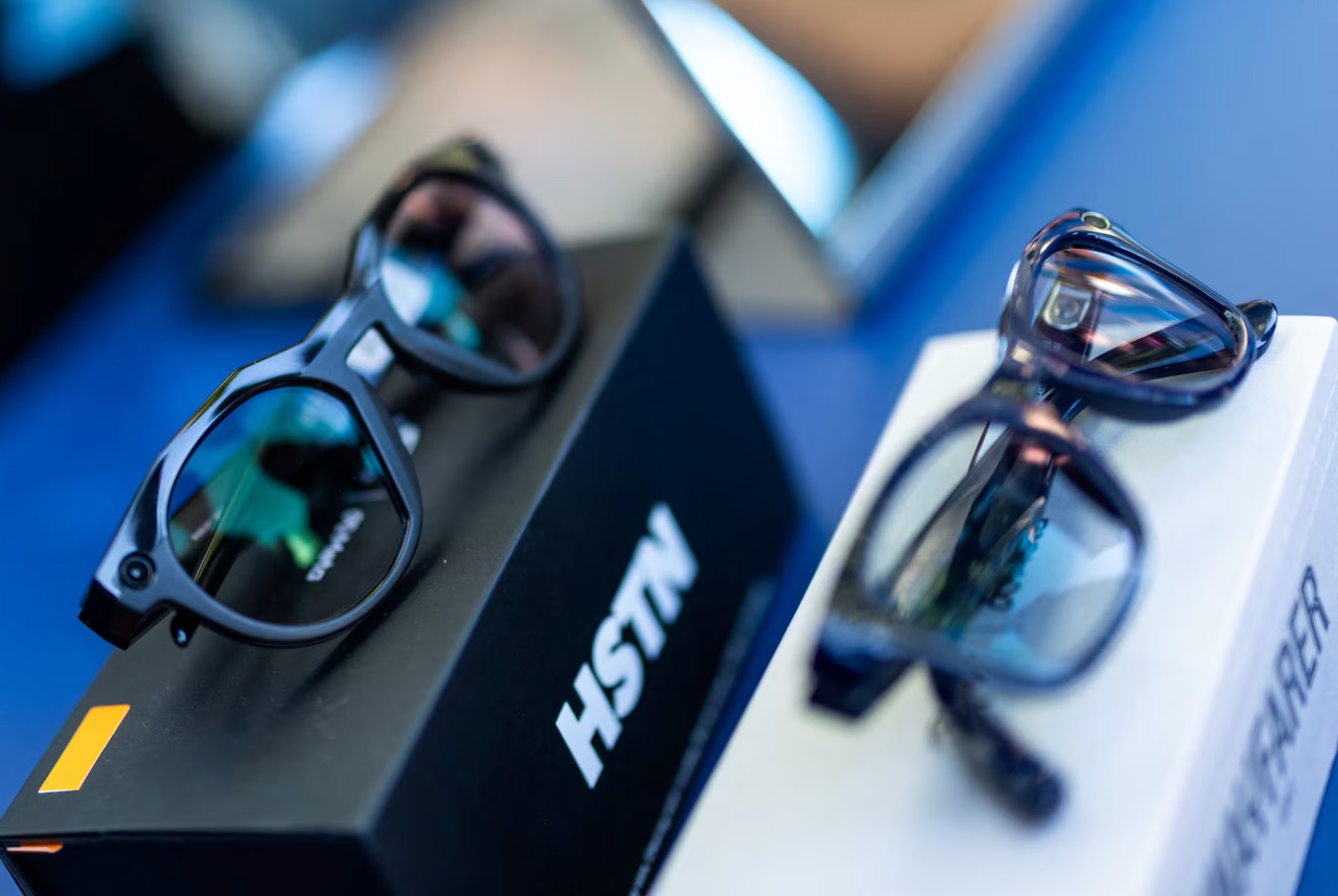 Ray-Ban Display