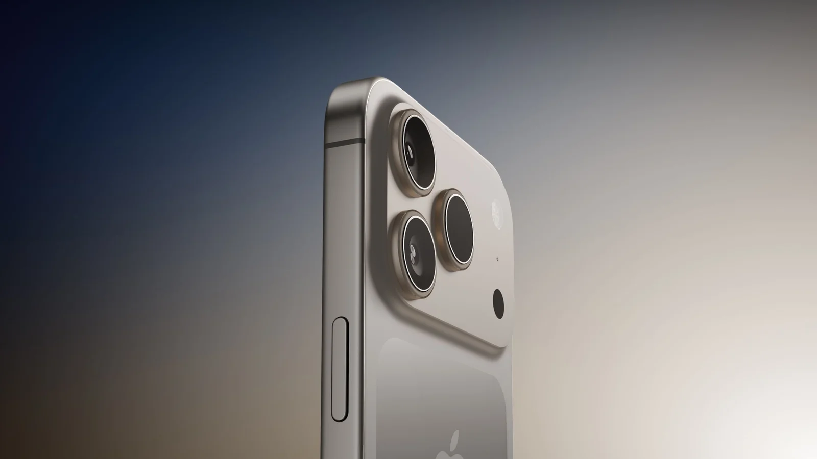 iPhone 17
