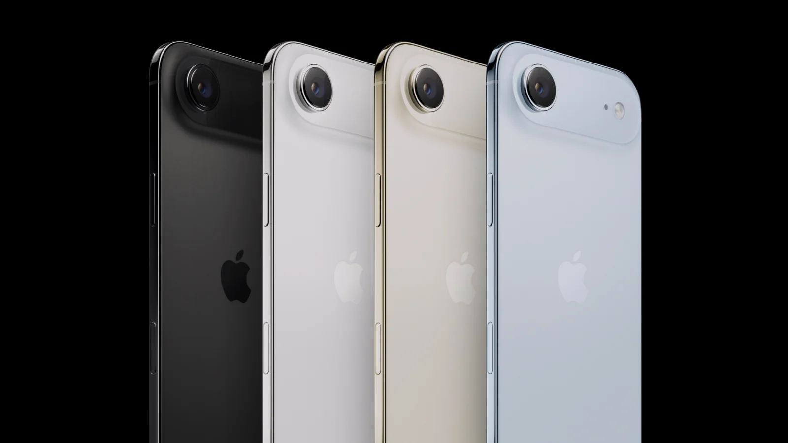 iPhone Air