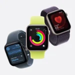 Apple Watch SE 3