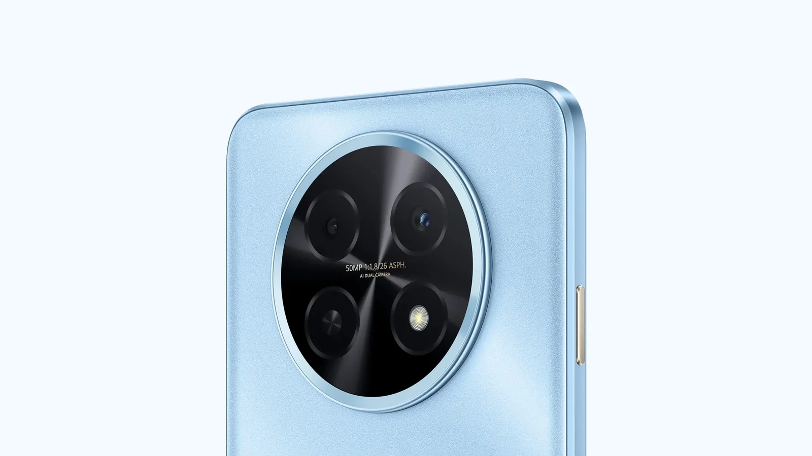 Huawei nova 14i