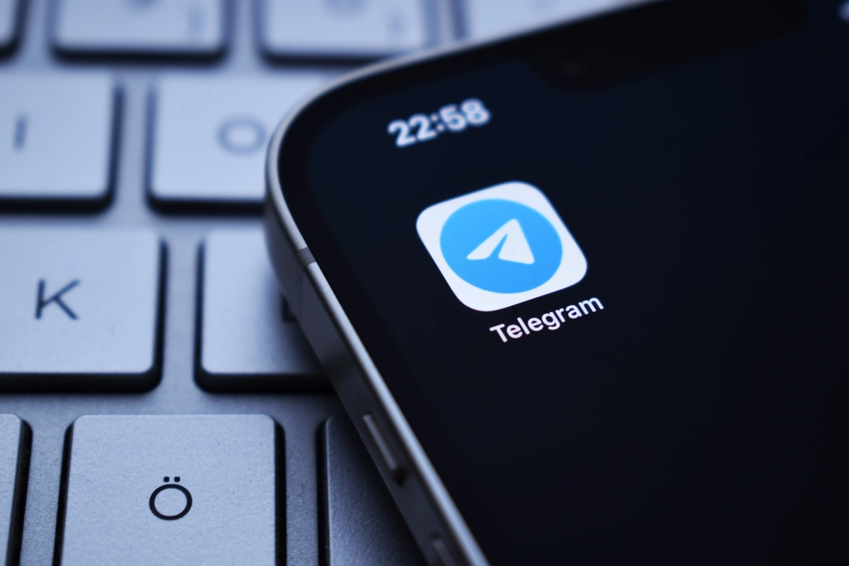 Telegram