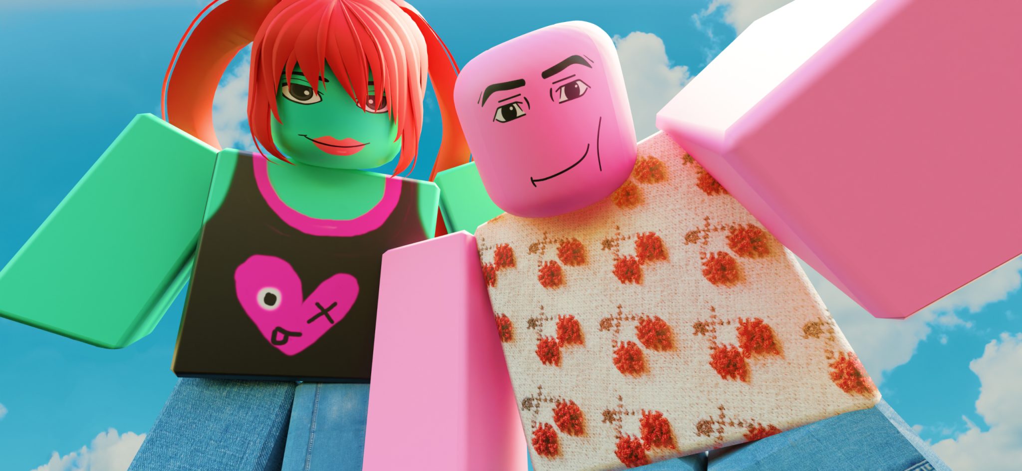 Roblox