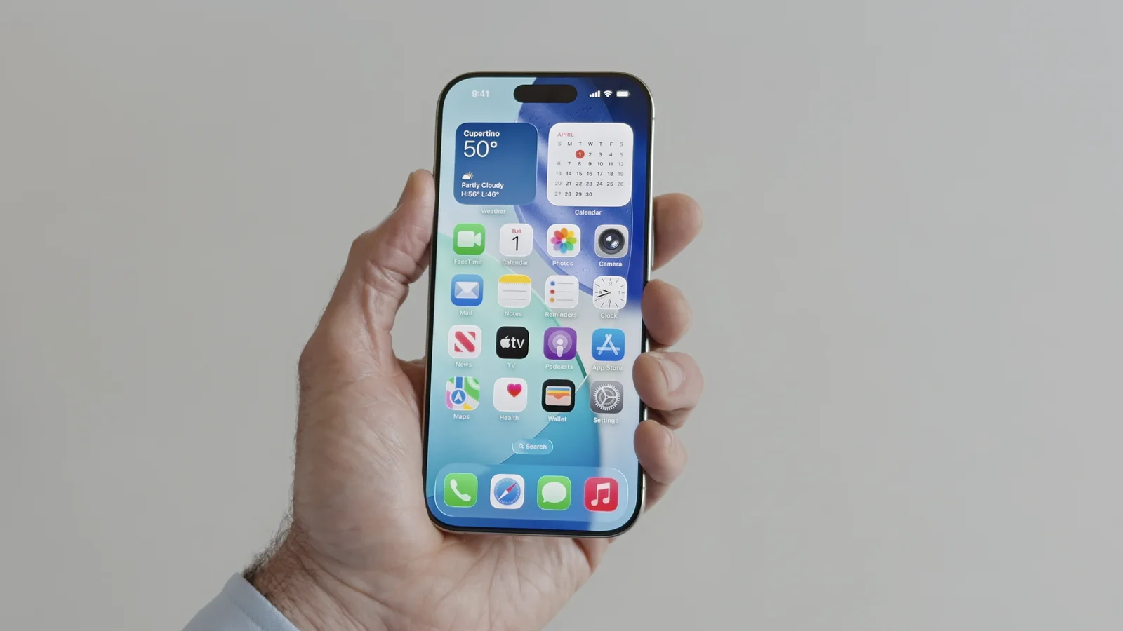 iOS