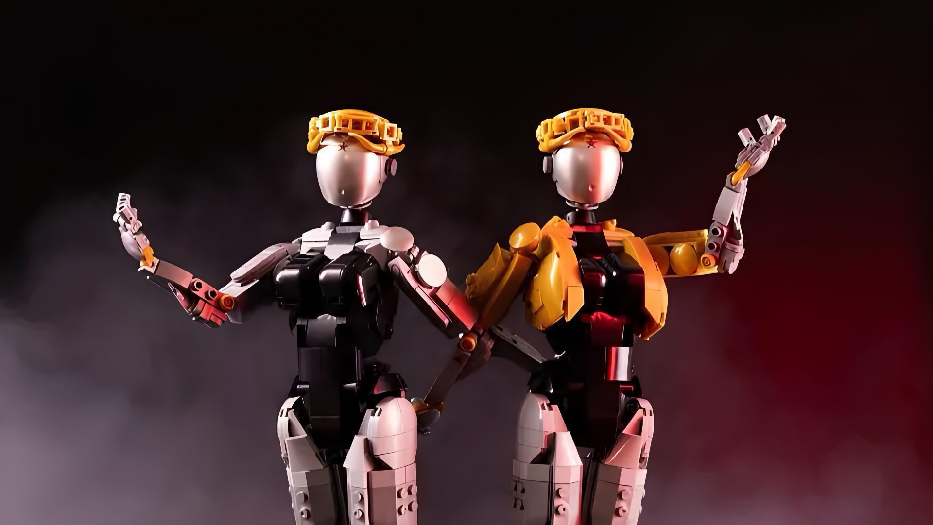 Atomic Heart