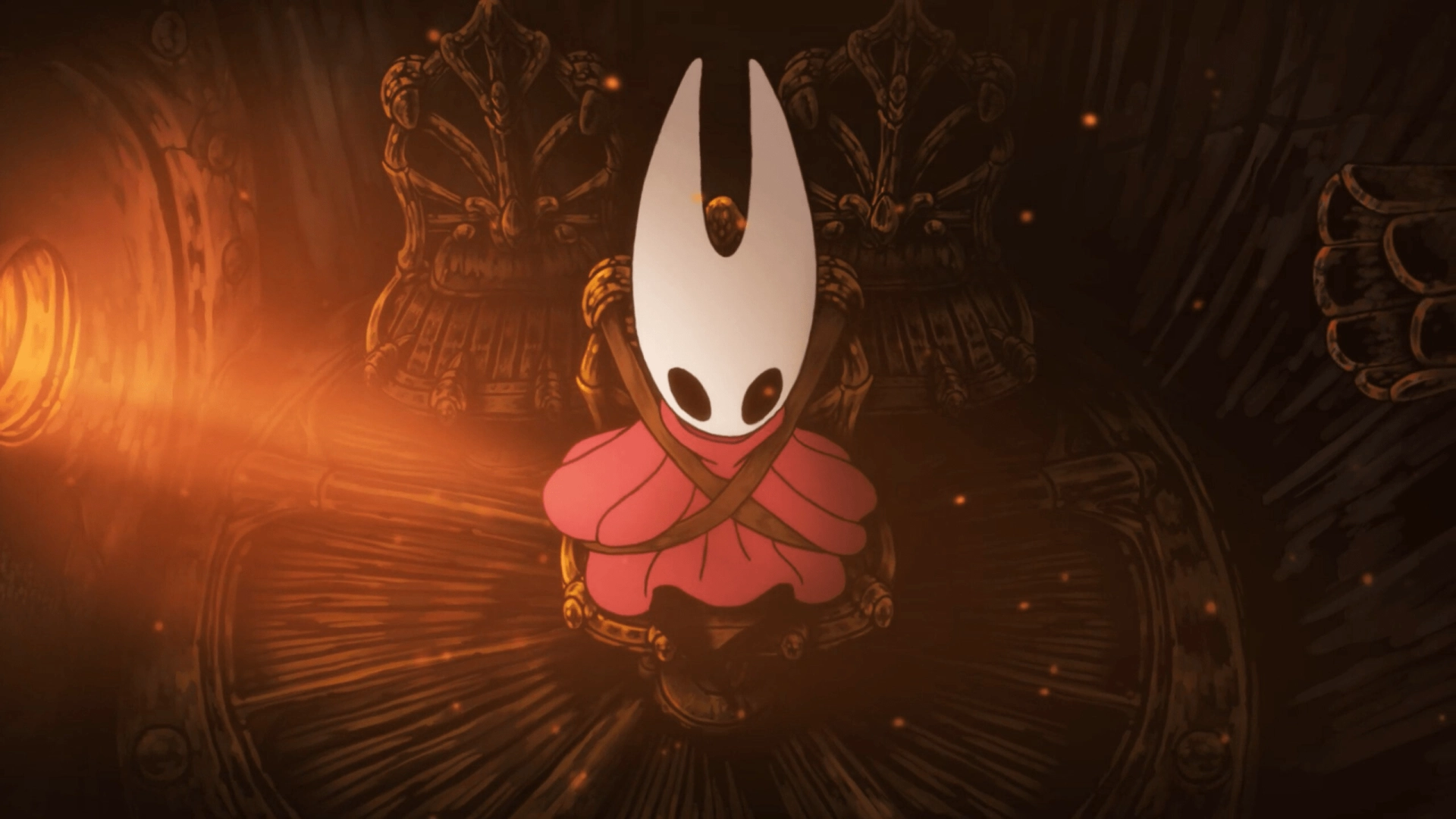 Hollow Knight: Silksong