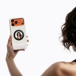 iPhone 17 Pro Selfix