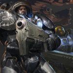 StarCraft II