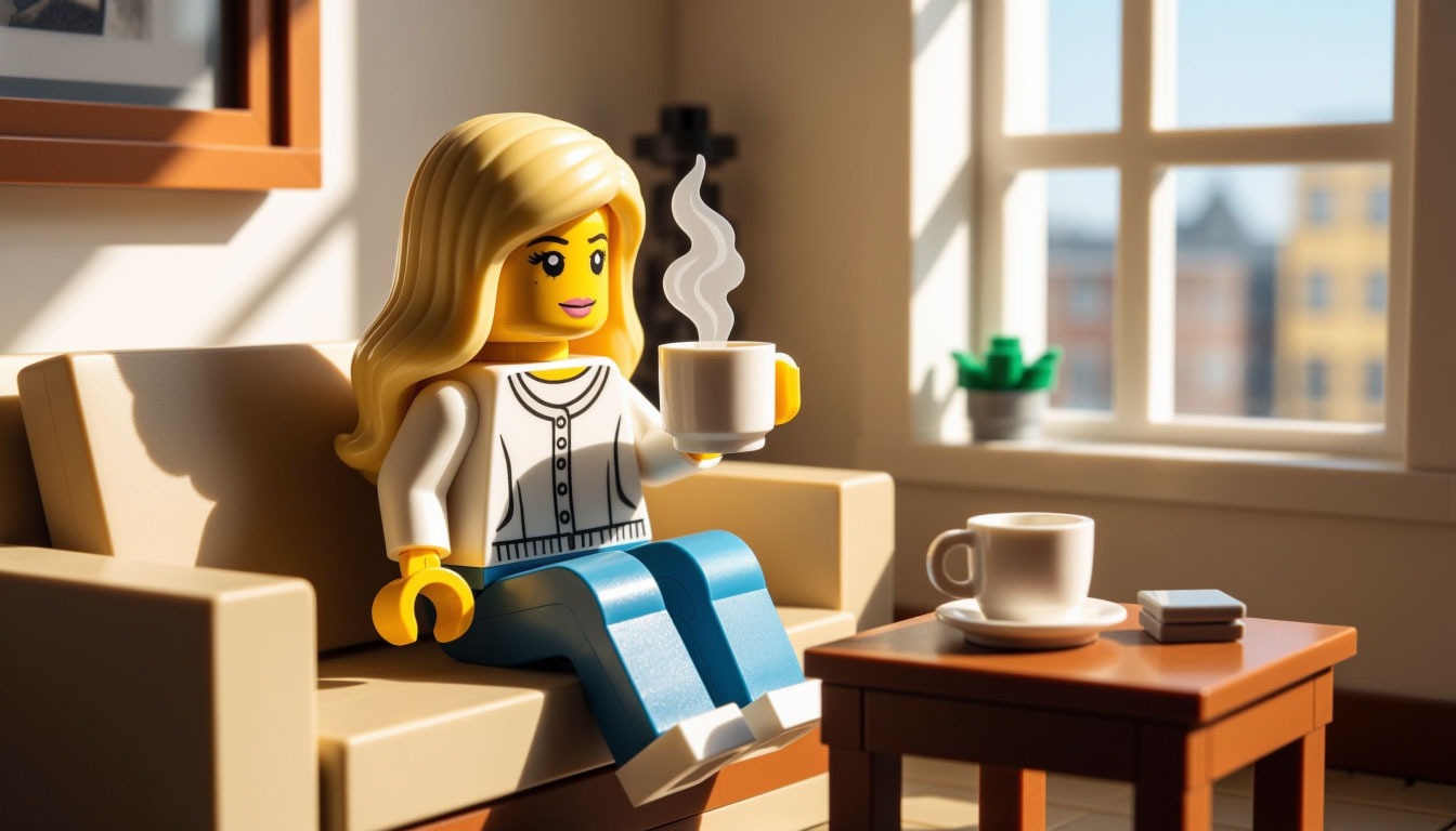 LEGO