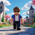 Roblox