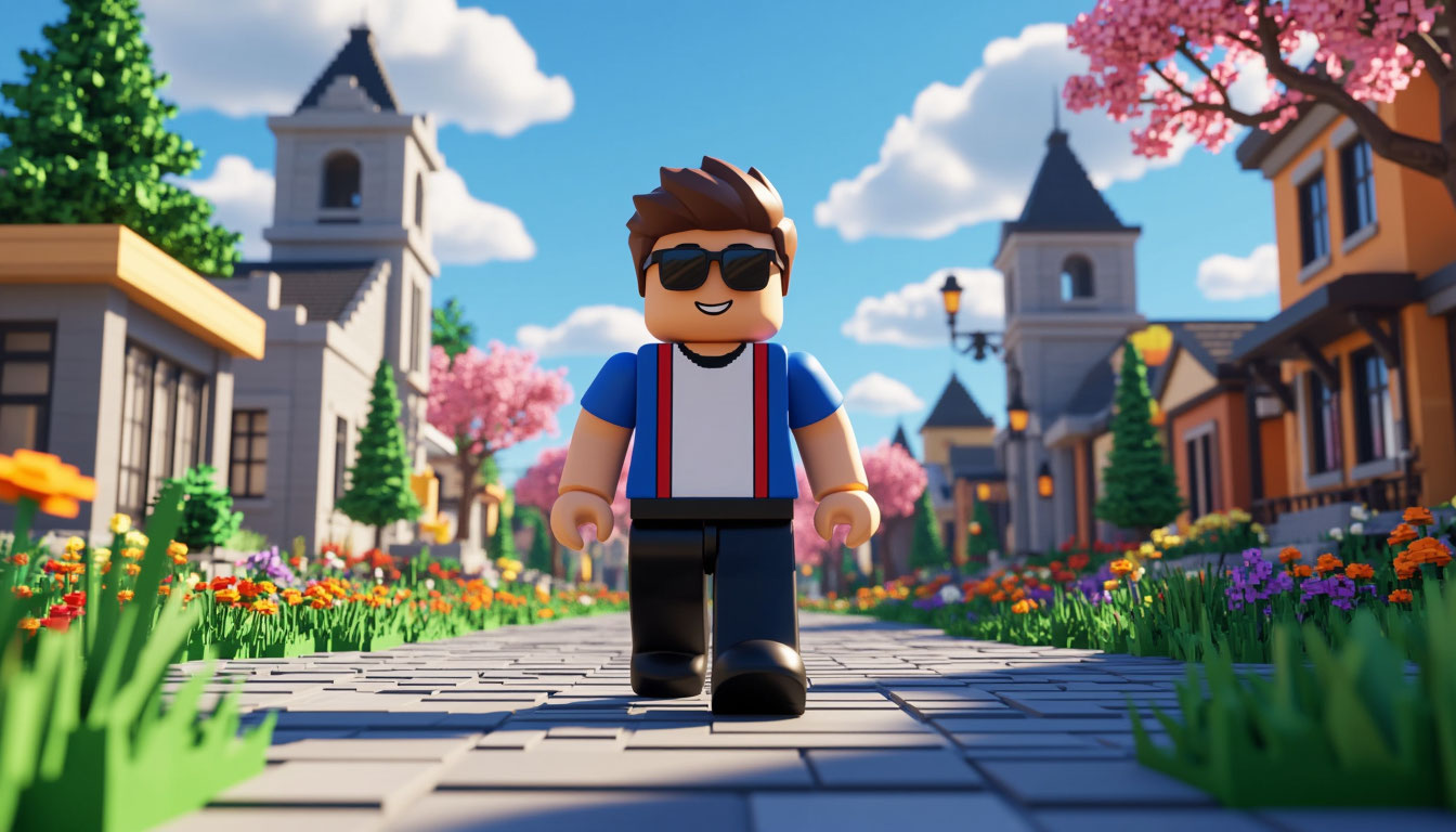Roblox