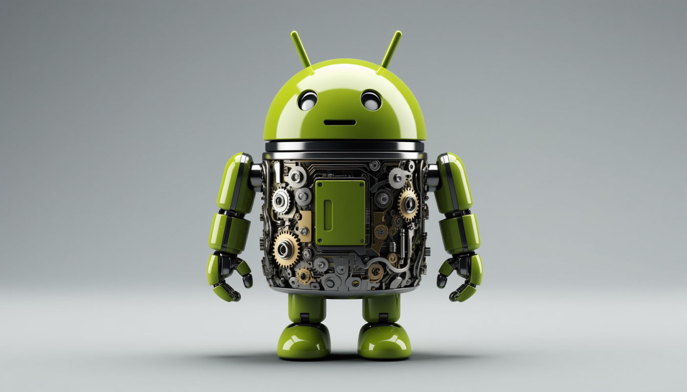 Android