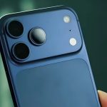 iPhone 17