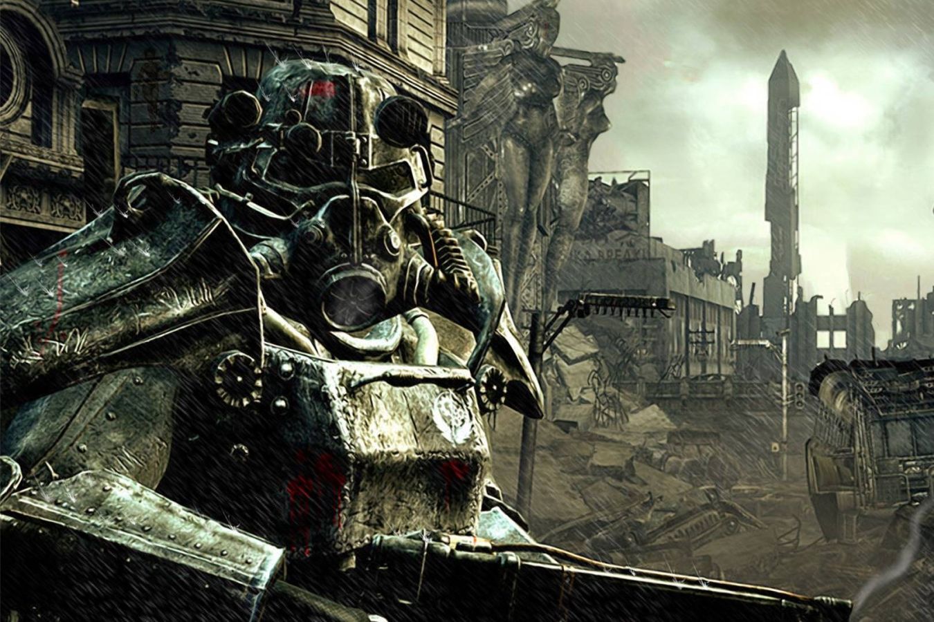 Fallout 3