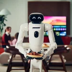 CLOiD от LG