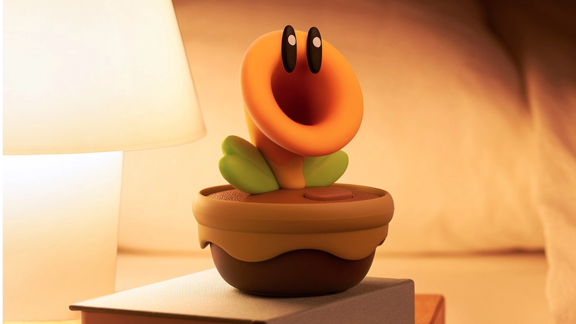 Nintendo Alarmo
