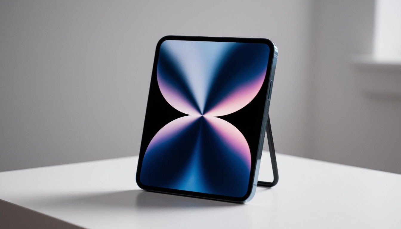 iPhone Fold