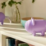 IKEA GREJSIMOJS колонка в виде свинки