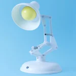Disney Luxo Jr прыгающая лампа